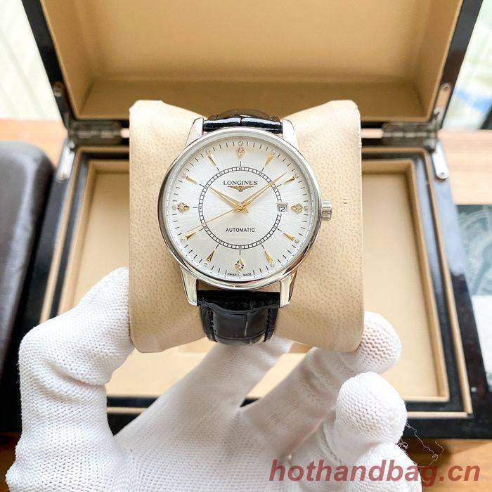 Longines Watch LGW00228-5