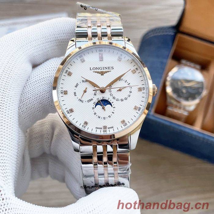 Longines Watch LGW00232-1 Longines Watch LGW00232-1