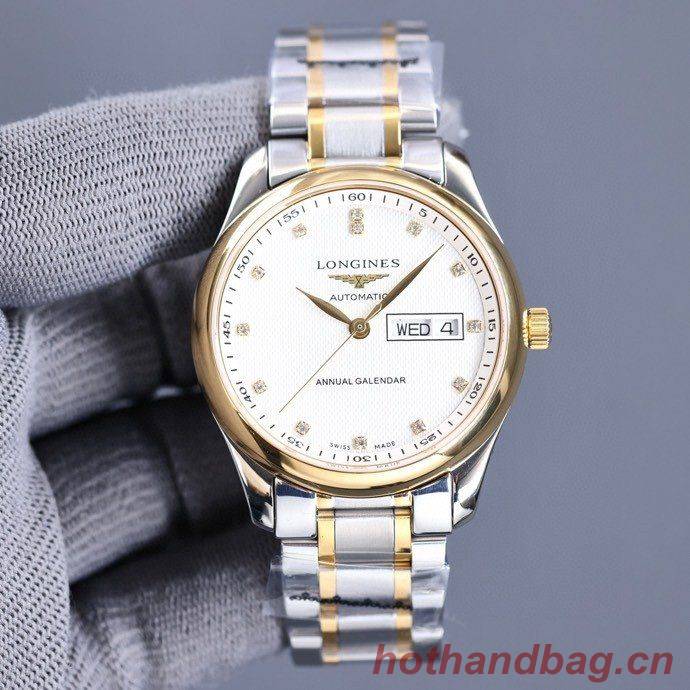 Longines Watch LGW00236