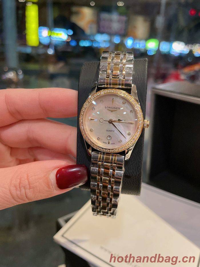 Longines Watch LGW00239