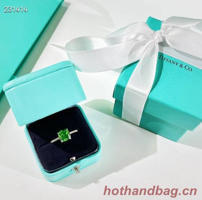 TIFFANY Ring CE7853