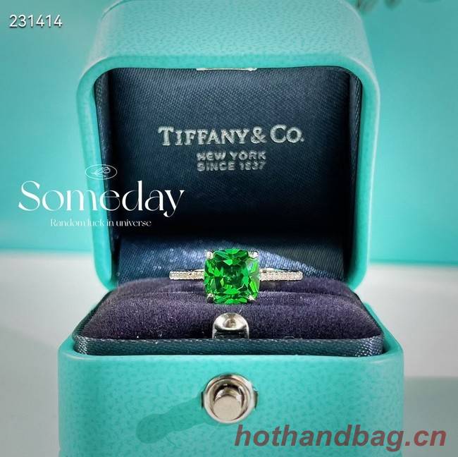 TIFFANY Ring CE7853