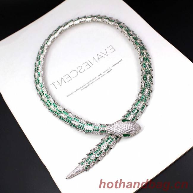 BVLGARI Necklace CE7920