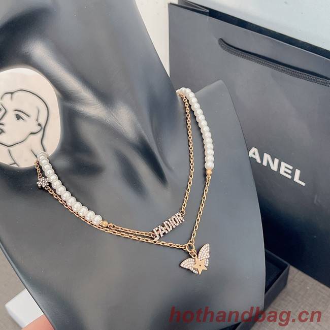 Dior Necklace CE7873