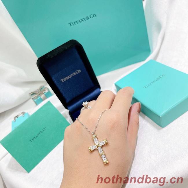 TIFFANY Necklace CE7869