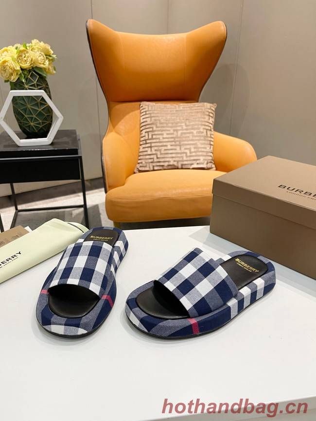 BurBerry Shoes 92637-4