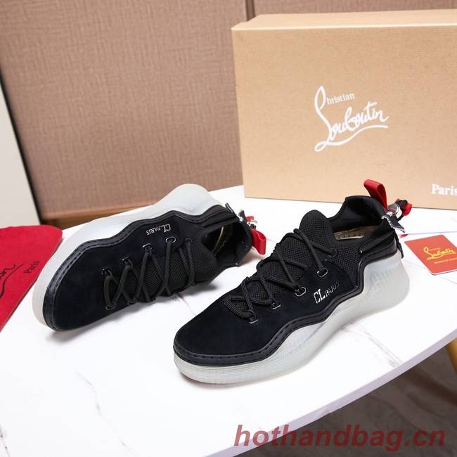 Christian Louboutin mens shoes 92636-1