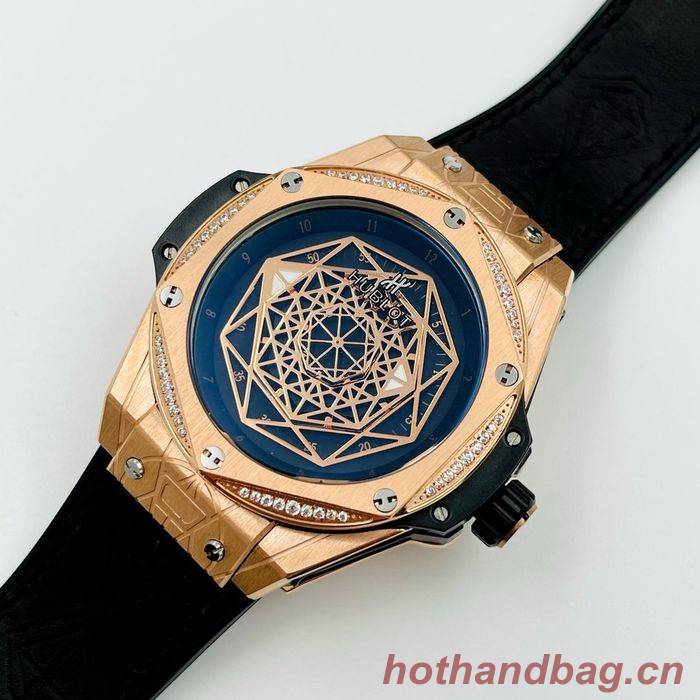 Hublot Watch HBW00009 Hublot Watch HBW00009