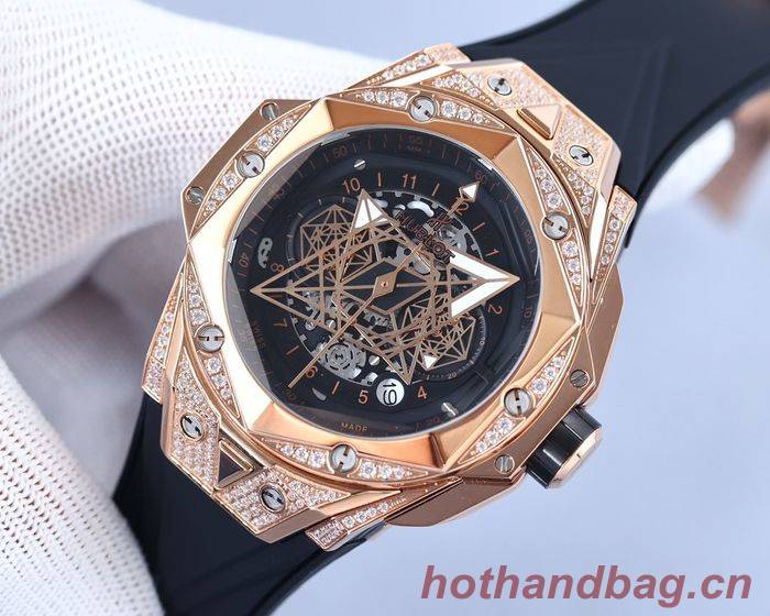 Hublot Watch HBW00025-1 Hublot Watch HBW00025-1