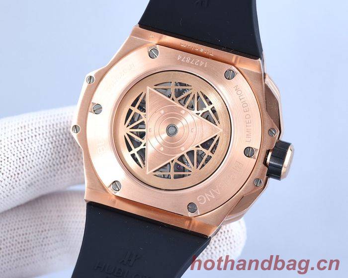 Hublot Watch HBW00025-1 Hublot Watch HBW00025-1