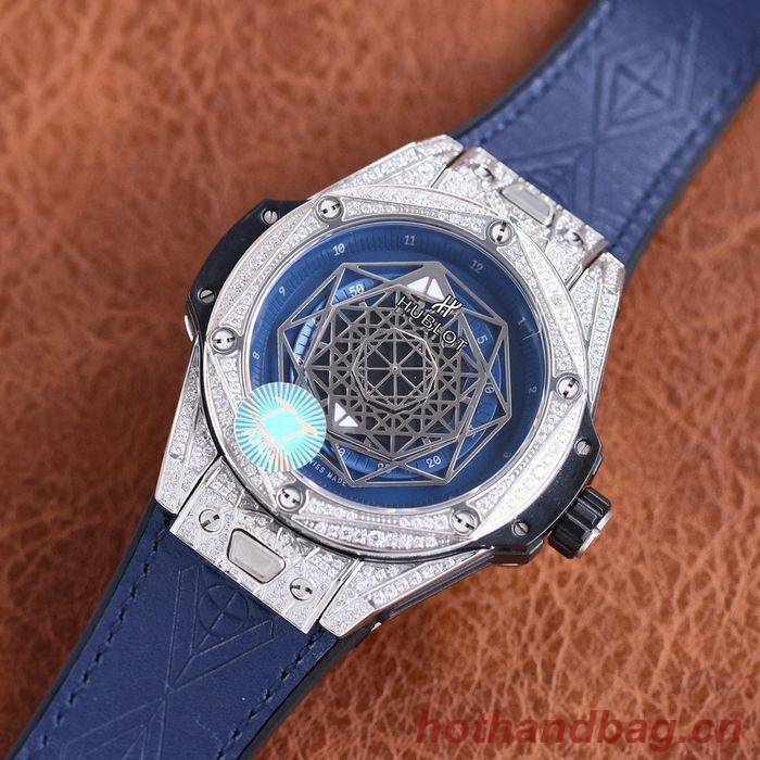 Hublot Watch HBW00030-1 Hublot Watch HBW00030-1