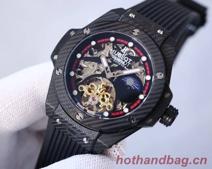 Hublot Watch HBW00055-2 Hublot Watch HBW00055-2