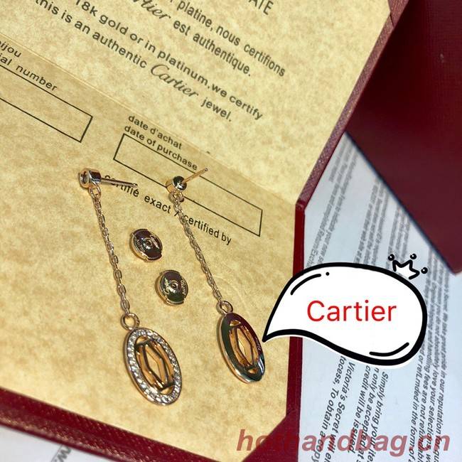 Cartier Earrings CE7954