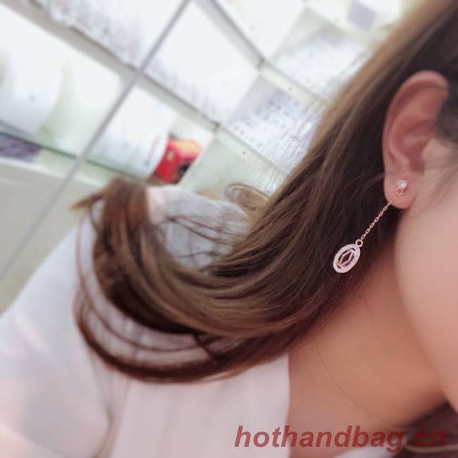 Cartier Earrings CE7954