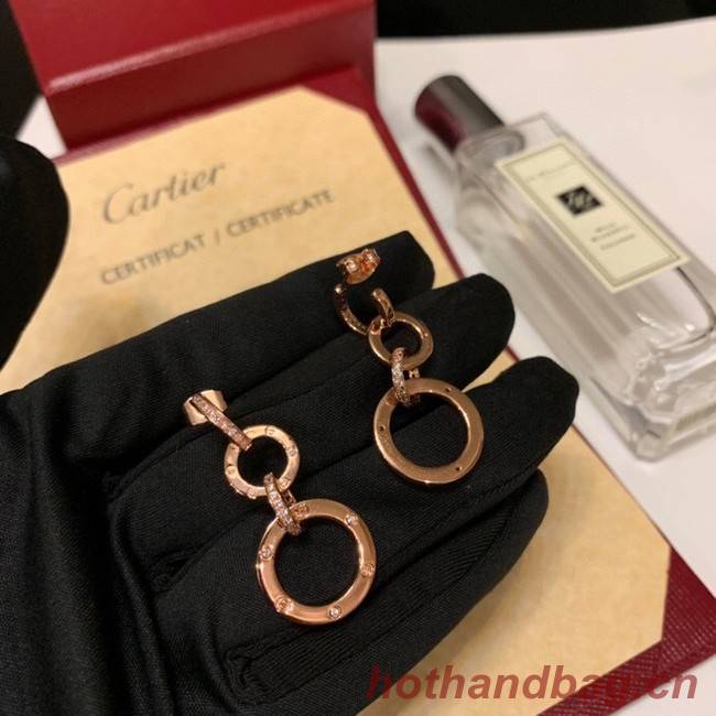 Cartier Earrings CE7956