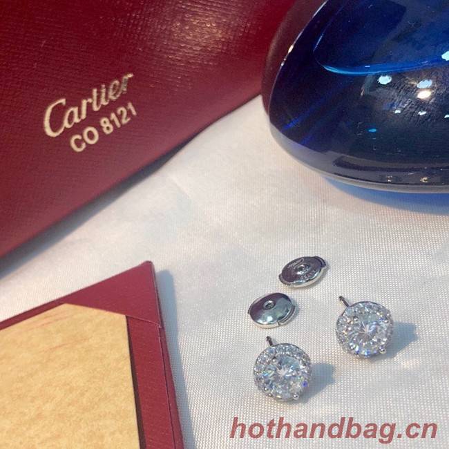 Cartier Earrings CE7958