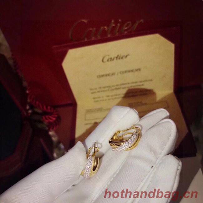 Cartier Earrings CE7959