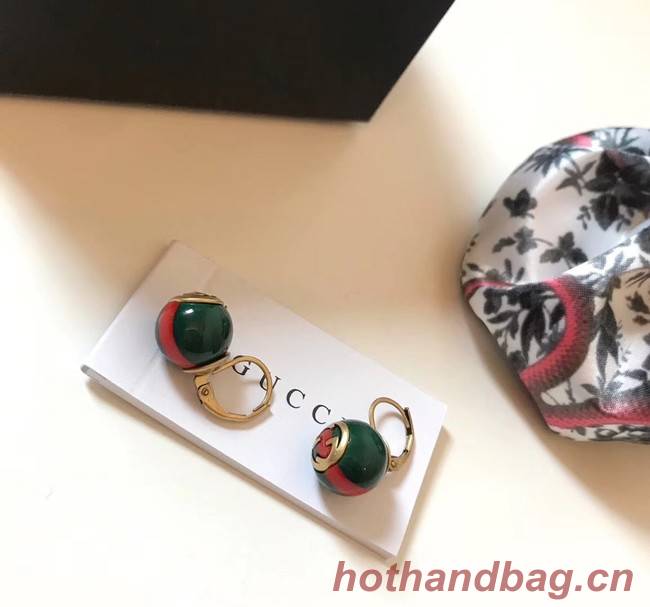 Gucci  Earrings CE7972