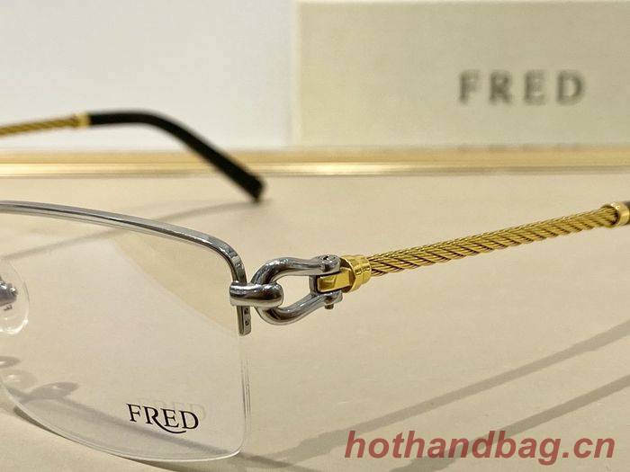 Fred Sunglasses Top Quality FRS00005