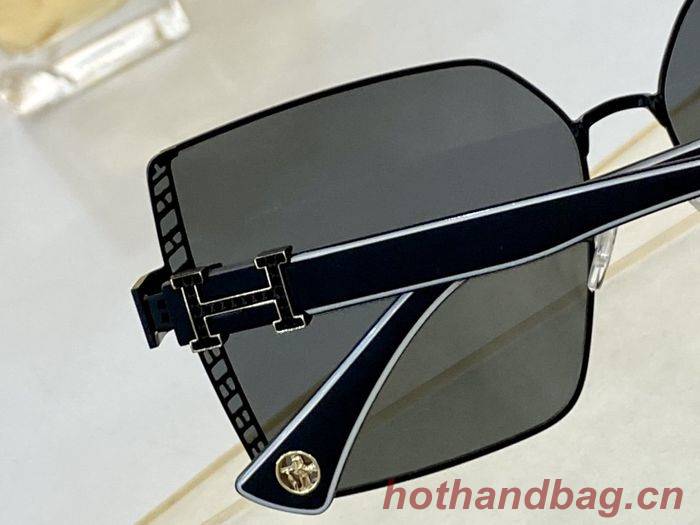 Hermes Sunglasses Top Quality HMS00096