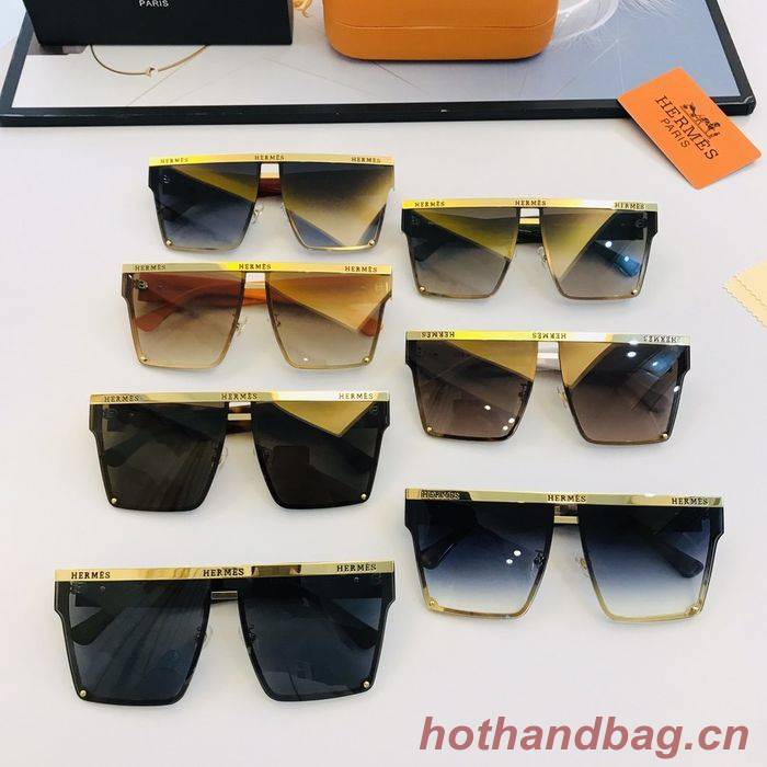 Hermes Sunglasses Top Quality HMS00101