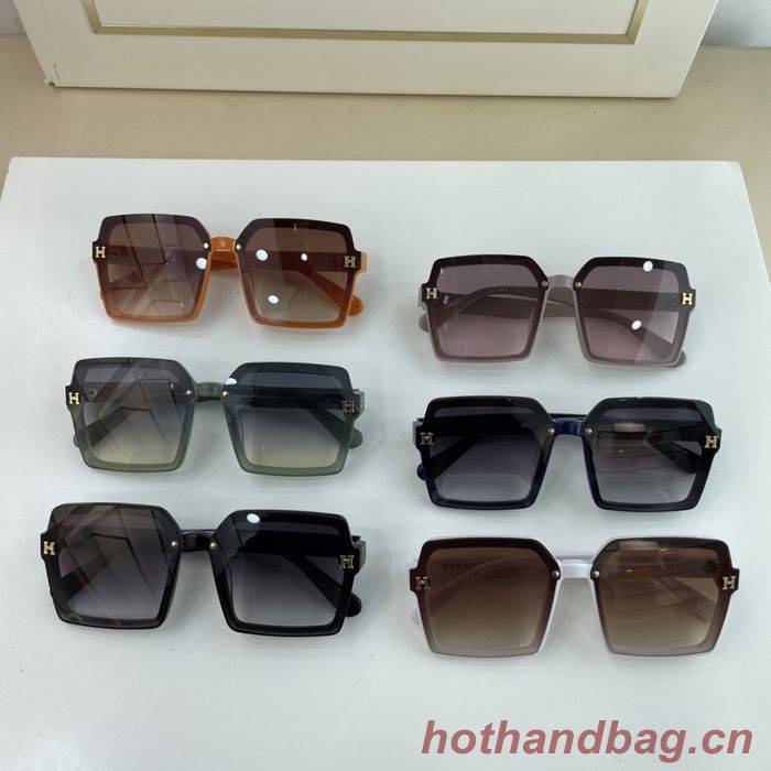 Hermes Sunglasses Top Quality HMS00106