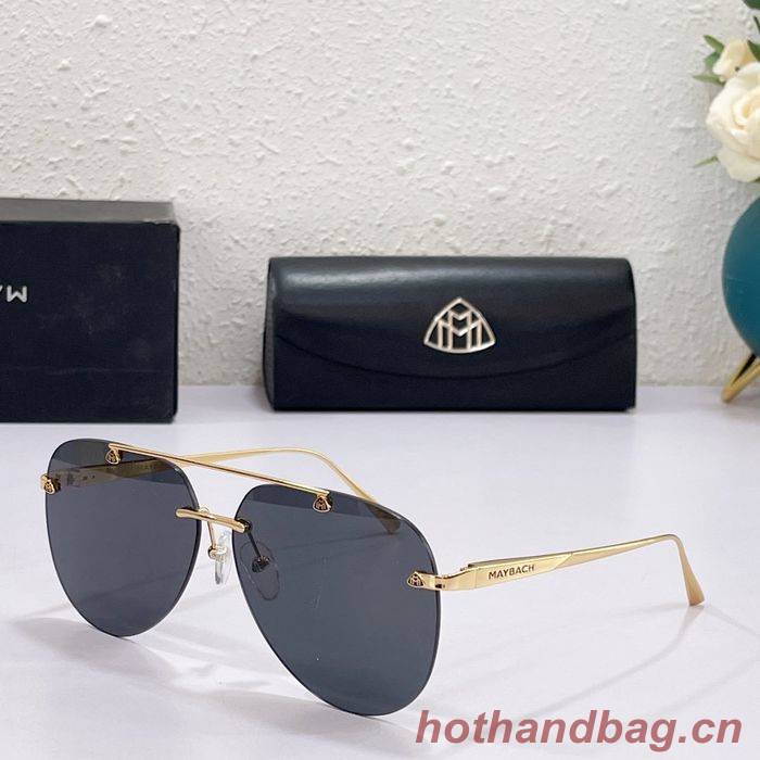 Maybach Sunglasses Top Quality MBS00001