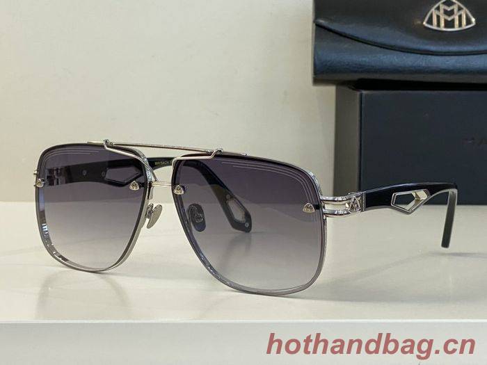 Maybach Sunglasses Top Quality MBS00003