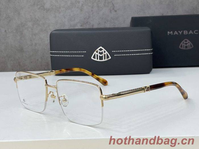 Maybach Sunglasses Top Quality MBS00062