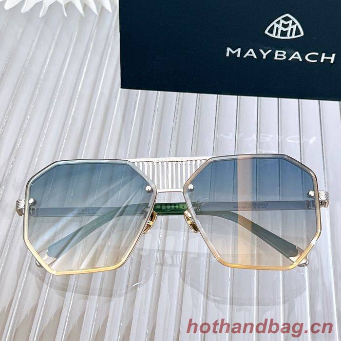 Maybach Sunglasses Top Quality MBS00109