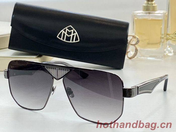 Maybach Sunglasses Top Quality MBS00118