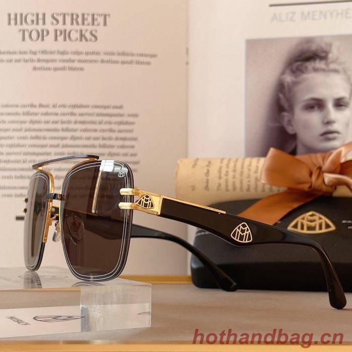 Maybach Sunglasses Top Quality MBS00182