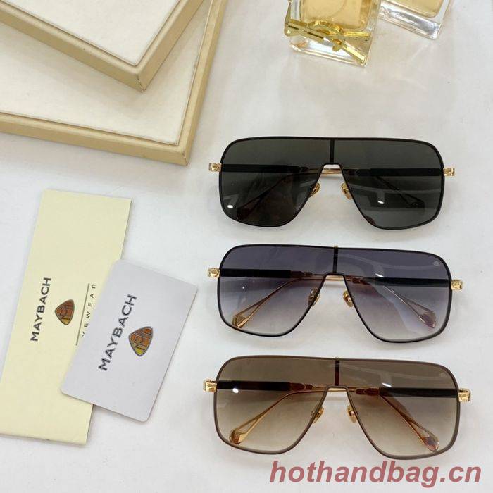 Maybach Sunglasses Top Quality MBS00371