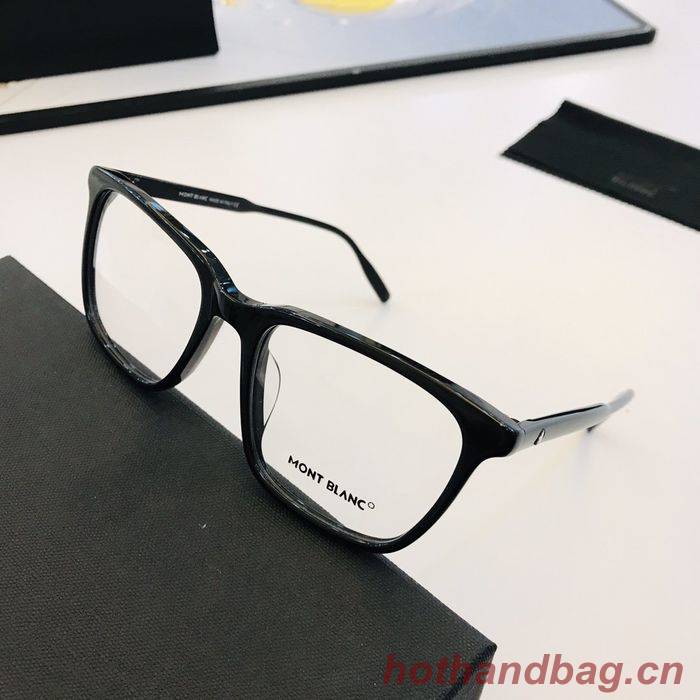 Montblanc Sunglasses Top Quality MOS00002