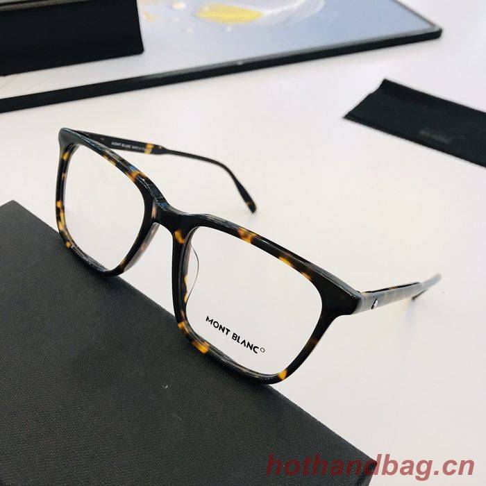 Montblanc Sunglasses Top Quality MOS00020