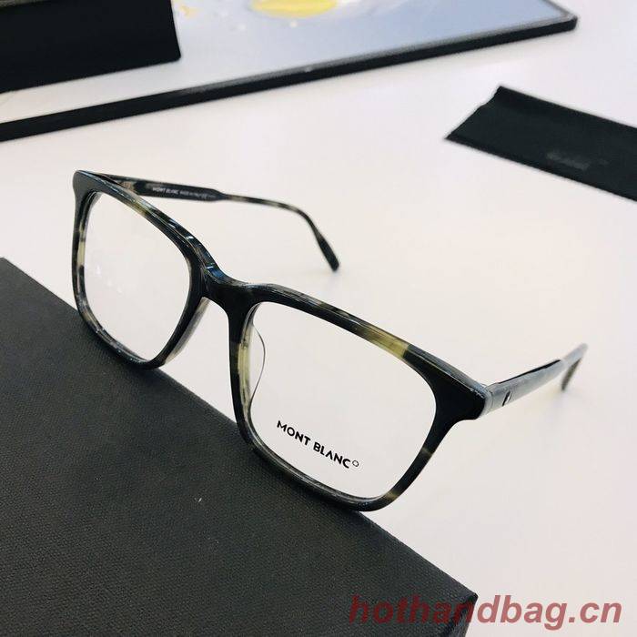 Montblanc Sunglasses Top Quality MOS00032