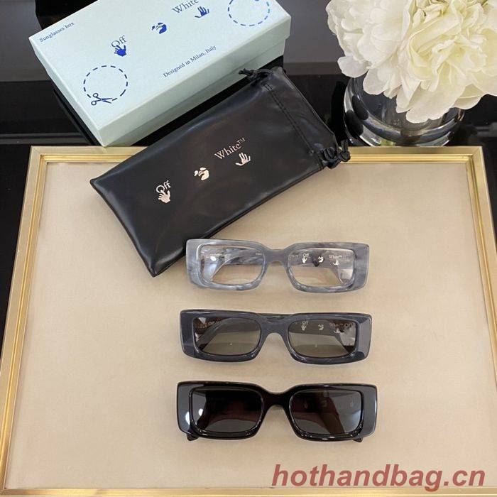 Off-White Sunglasses Top Quality OFS00152