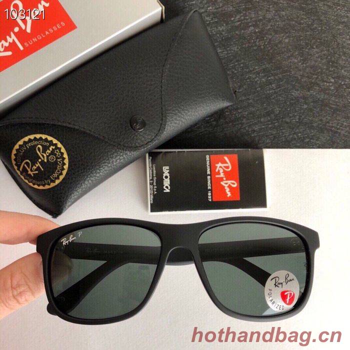 RayBan Sunglasses Top Quality RBS00313