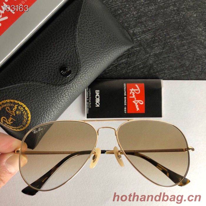 RayBan Sunglasses Top Quality RBS00327