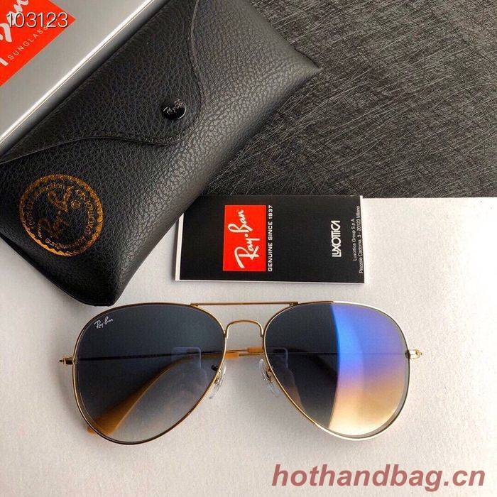 RayBan Sunglasses Top Quality RBS00343