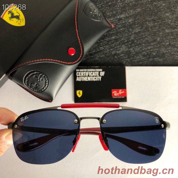 RayBan Sunglasses Top Quality RBS00371