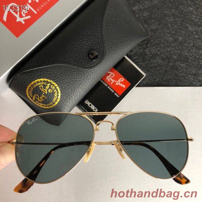 RayBan Sunglasses Top Quality RBS00383
