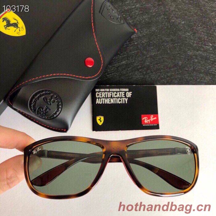 RayBan Sunglasses Top Quality RBS00400