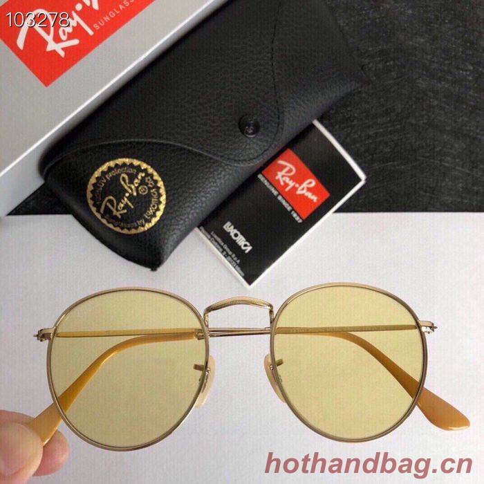 RayBan Sunglasses Top Quality RBS00407