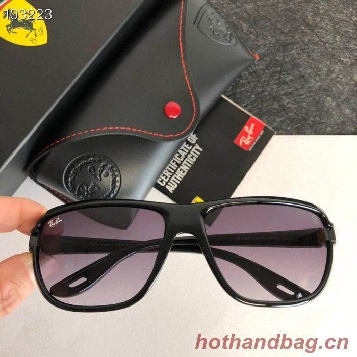 RayBan Sunglasses Top Quality RBS00416