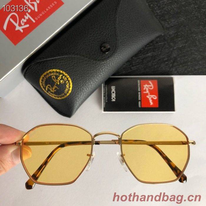 RayBan Sunglasses Top Quality RBS00439