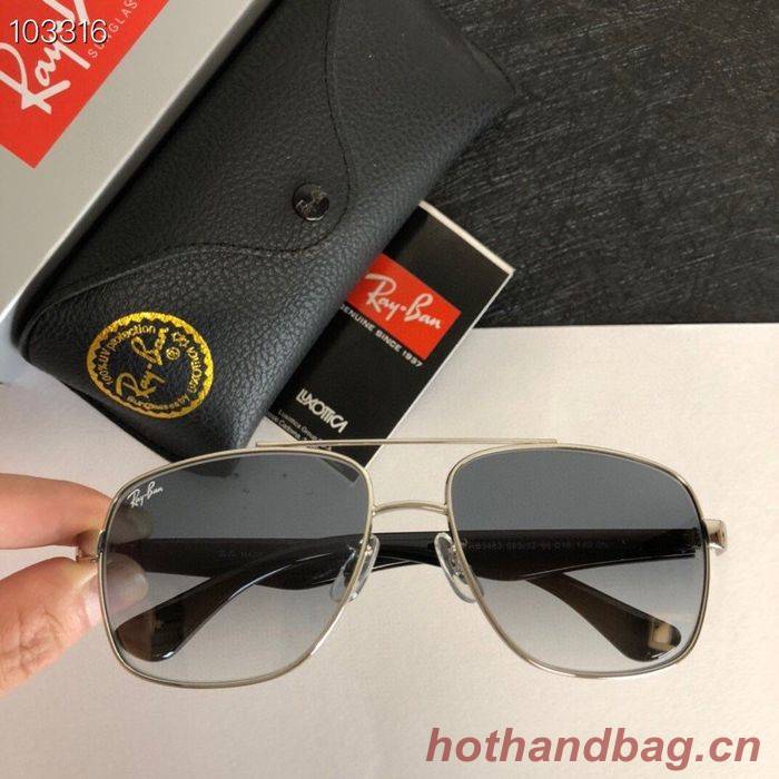 RayBan Sunglasses Top Quality RBS00607