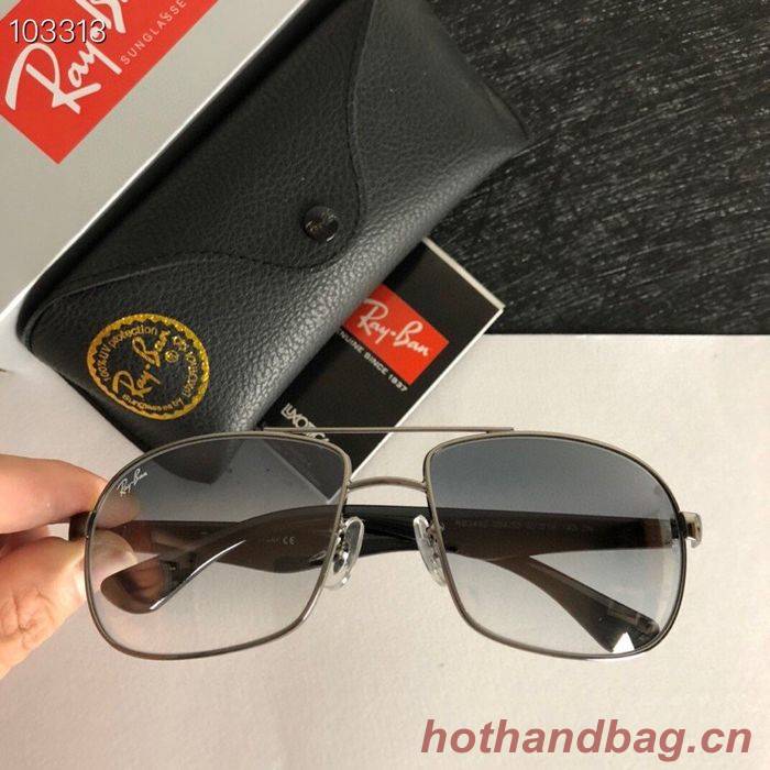 RayBan Sunglasses Top Quality RBS00608