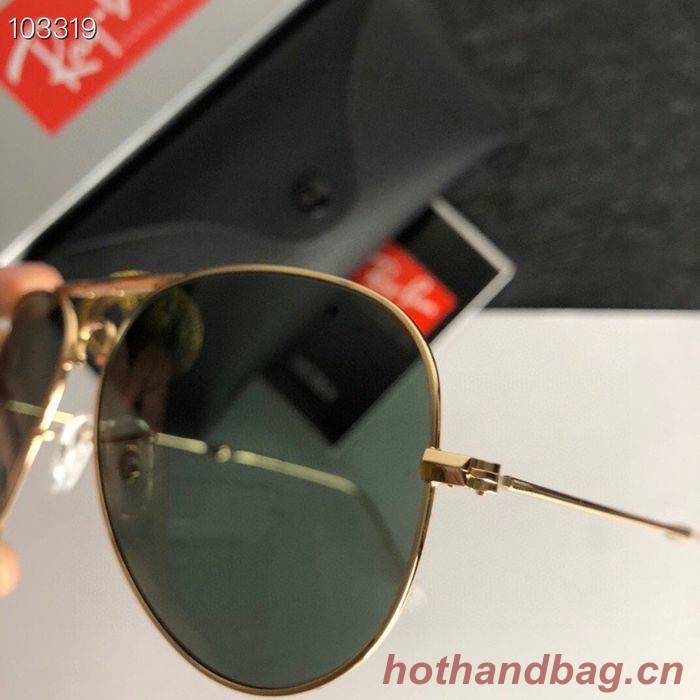 RayBan Sunglasses Top Quality RBS00743