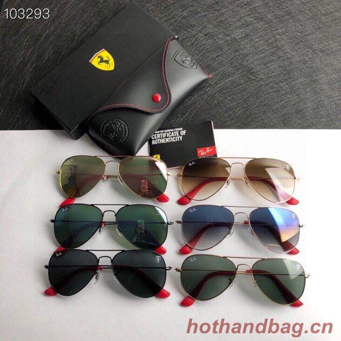 RayBan Sunglasses Top Quality RBS00976